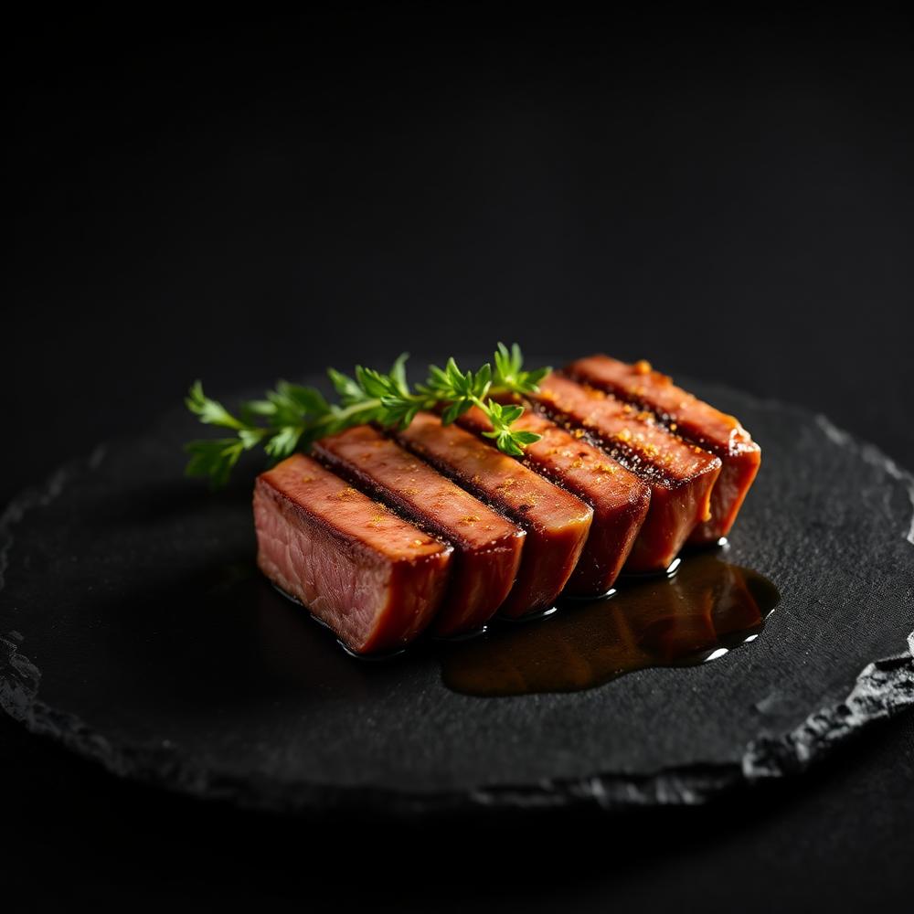 Wagyu, Fifth Movement